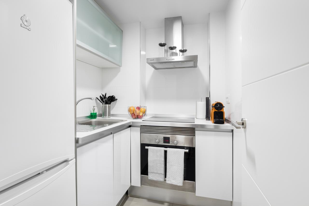 Apartamento Villanueva